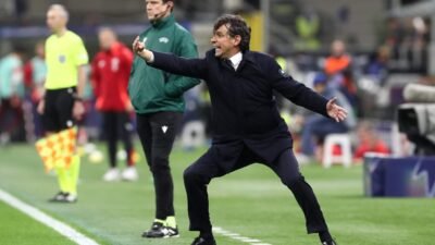 Kemenangan Inter: Inzaghi Dedikasikan untuk Tifosi Setia