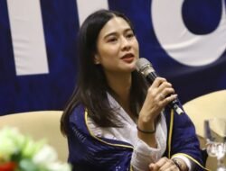 Dian Sastrowardoyo Merayakan Hari Kartini dengan Penghormatan yang Mendalam