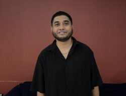 Rayen Pono Berani Kritik Ahmad Dhani di Debat Royalti Musik