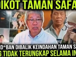 Eksploitasi di Balik Layar: Kasus Mantan Pemain Sirkus Taman Safari yang Menggugah