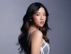 Anggis Devaki: Melodi dari Bali yang Mengguncang Dunia Musik