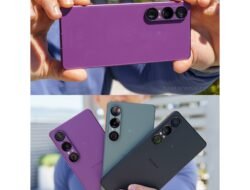 Akhirnya Sony Comeback? Xperia 1 VII Siap Lawan iPhone & Samsung!
