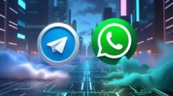 Duel Para Raksasa: Elon Musk dan Telegram, Tantangan Serius untuk WhatsApp?
