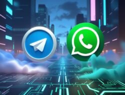Duel Para Raksasa: Elon Musk dan Telegram, Tantangan Serius untuk WhatsApp?