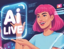 AI Alive: Fitur Baru TikTok yang Bisa Bikin Foto Kamu “Hidup” dan Jadi Video Pendek Otomatis!