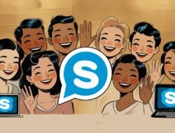 Selamat Tinggal, Skype: Perpisahan dengan Legenda Komunikasi Digital