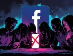 “Fantasi Sedarah” di Facebook: Bukti Nyata Sosial Media Bisa Jadi Neraka Bila Tak Dikawal