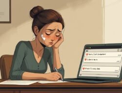 Ketika ChatGPT “Meramal” Perselingkuhan: Cerai karena Ampas Kopi Digital?