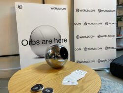 Worldcoin dan World ID: Inovasi Digital atau Ancaman Privasi?