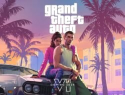 GTA 6 Akhirnya Diumumkan Resmi! Ini Tanggal Rilis dan Detail Lengkapnya
