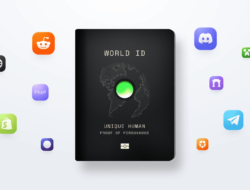 Worldcoin Diblokir di Indonesia: Apa yang Terjadi dan Kenapa Ini Penting?