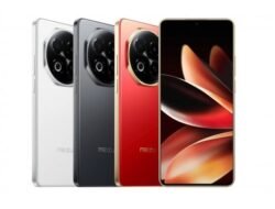 Meizu Note 16 dan Note 16 Pro Resmi Dirilis: Bawa Layar Lebar, Baterai Jumbo, dan Harga Menggoda