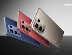 Infinix Note 50s 5G Plus & Note 50x 5G Plus Resmi Meluncur di Indonesia, Ini Spesifikasi dan Harganya