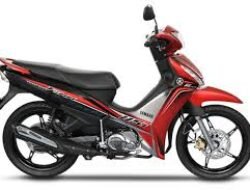 Yamaha Finn 2025: Solusi Cerdas untuk Berkendara Irit dan Stylish