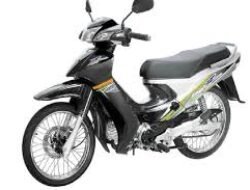 Fakta Unik tentang Kawasaki Kaze R yang Harus Anda Ketahui