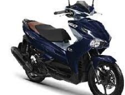 Honda Airblade 160: Skuter Sporty dengan Fitur dan Spesifikasi Terkini