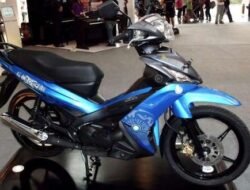 Yamaha Lexam: Studi Kasus Kegagalan Produk, Apa yang Bisa Dipelajari untuk Masa Depan?