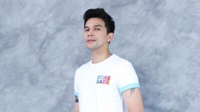Jonathan Frizzy Resmi Jadi Tersangka Kasus Penyalahgunaan Obat Keras