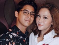 Maia Estianty Pastikan Hadir di Pernikahan Al Ghazali