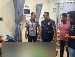 Calon Pengantin di Palembang Jadi Korban Pembacokan, Diduga Terkait Dendam Lama