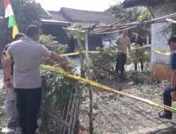 S2 di Makassar Aborsi, Janin Ditemukan Dikubur di Rumah Pacar