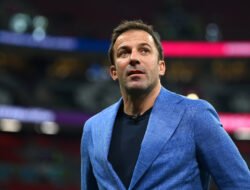 Del Piero: Juventus Punya Peluang Besar Kembali ke Liga Champions