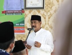 Wali Kota Binjai Diperiksa KPK: Korupsi Dana Insentif Fiskal Mengemuka