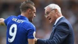 Ranieri Ajak Suporter Roma Sabar dengan Pelatih Baru
