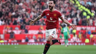 Fernandes: Tidak Ada Rencana untuk Pergi