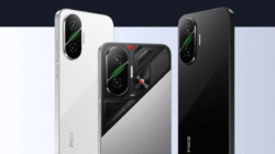 Poco F7 Resmi Meluncur di Indonesia, Bawa Snapdragon 8s Gen 4 dan Baterai 6.500 mAh, Harga Rp 5,59 Juta