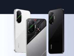 Poco F7 Resmi Meluncur di Indonesia, Bawa Snapdragon 8s Gen 4 dan Baterai 6.500 mAh, Harga Rp 5,59 Juta