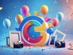 Satu Dekade Mengabadikan Kenangan, Google Photos Makin Pintar Berkat Sentuhan AI