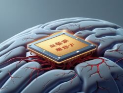 China Tanam Chip di Otak Manusia, Tantang Dominasi Neuralink Milik Elon Musk