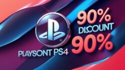 PlayStation Gelar Diskon Game PS4 & PS5 Hingga 90%! Ini Pilihan Wajib Sebelum 2 Juli 2025