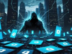 16 Miliar Password Bocor! Apple, Google, Facebook Kena: Waktunya Ganti Password Kamu