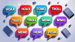 Jangan Ngaku Gaul Kalau Belum Paham 12 Istilah Internet Ini!