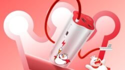 OnePlus x Snow King: Kolaborasi Dingin-Dingin Menggoda Hadirkan Power Bank 150W SuperVOOC Edisi Mixue!