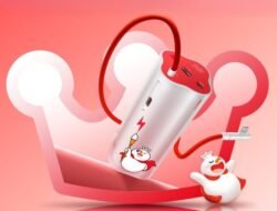 OnePlus x Snow King: Kolaborasi Dingin-Dingin Menggoda Hadirkan Power Bank 150W SuperVOOC Edisi Mixue!