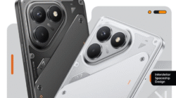 Tecno Pova 7 Resmi Meluncur di Indonesia: HP Gaming Rp 1 Jutaan dengan Baterai Monster 7.000 mAh!