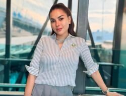 Nikita Mirzani: Menghadapi Tuduhan dengan Keberanian