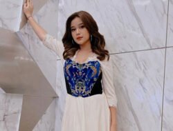 Brisia Jodie Resmi Dilamar Jonathan Alden: Momen Bahagia yang Tak Terlupakan
