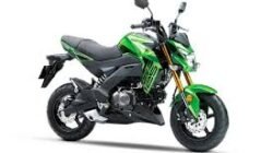 Menyusuri Kota dengan Gaya: Kawasaki Z125 Pro