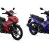 Yamaha Jupiter MX King 150: Motor Sport yang Menggoda