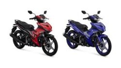 Yamaha Jupiter MX King 150: Motor Sport yang Menggoda