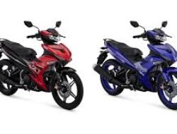 Yamaha Jupiter MX King 150: Motor Sport yang Menggoda