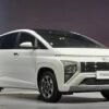 Mengapa Hyundai Stargazer Menjadi Pilihan Utama di Segmen MPV?