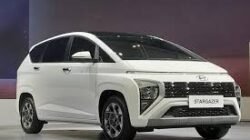 Mengapa Hyundai Stargazer Menjadi Pilihan Utama di Segmen MPV?