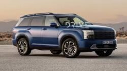 Hyundai Palisade 2025: SUV Keluarga dengan Segudang Keunggulan