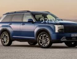 Hyundai Palisade 2025: SUV Keluarga dengan Segudang Keunggulan