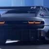 Hyundai N Vision 74: Inovasi Terbaru dalam Kendaraan Hidrogen